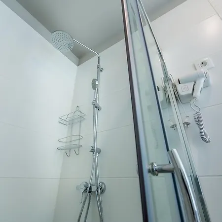 Apartments&rooms Preelook