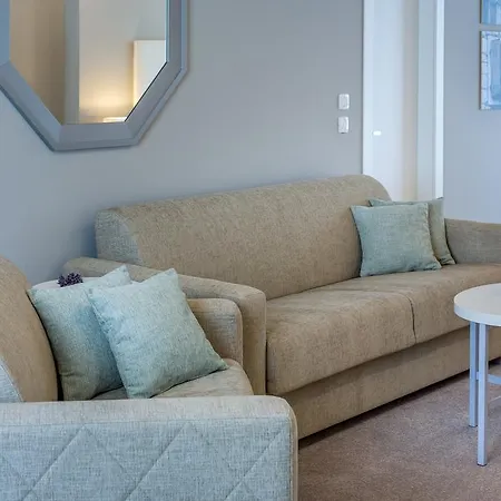 Apartments&rooms Preelook Opatija