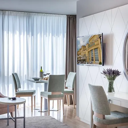 Apartments&rooms Preelook Gasthuis