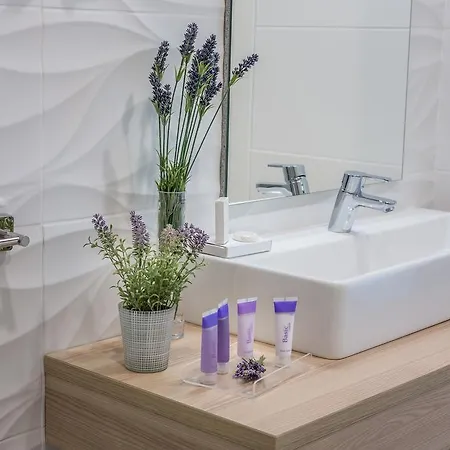 Apartments&rooms Preelook Gasthuis 4*