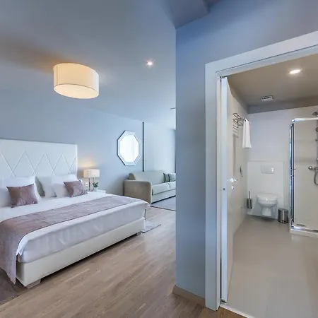 Apartments&rooms Preelook Opatija