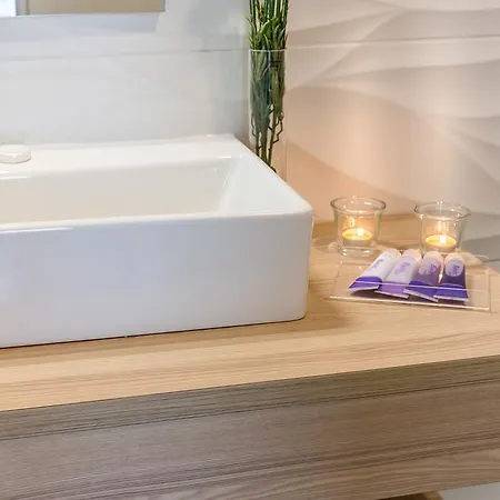 Apartments&rooms Preelook