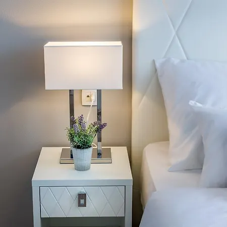 Gasthuis Apartments&rooms Preelook