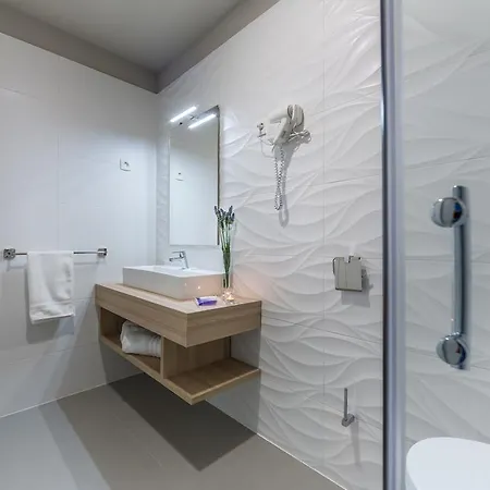 Gasthuis Apartments&rooms Preelook Opatija