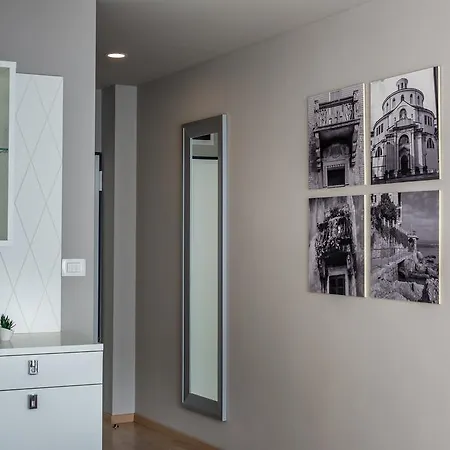 Apartments&rooms Preelook