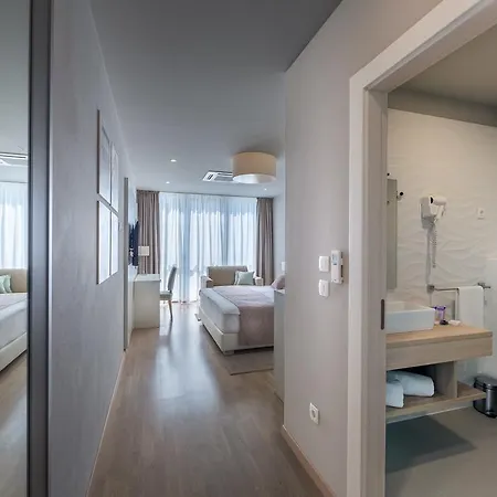 Apartments&rooms Preelook