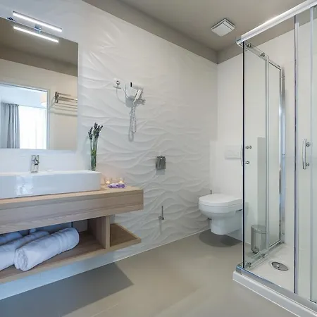 Apartments&rooms Preelook