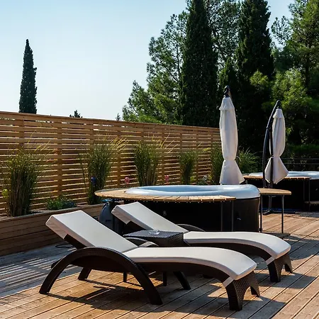 Gasthuis Apartments&rooms Preelook