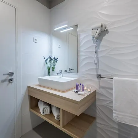 Apartments&rooms Preelook 4*