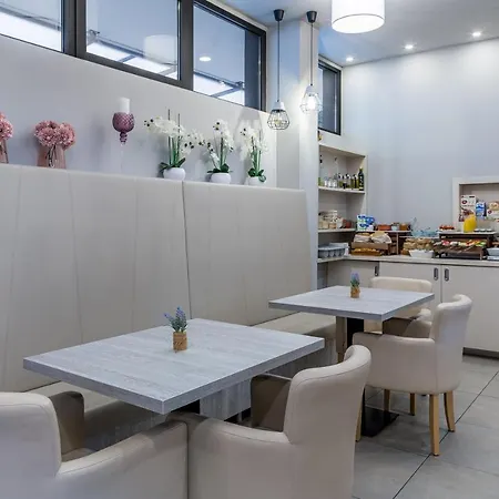 Gasthuis Apartments&rooms Preelook