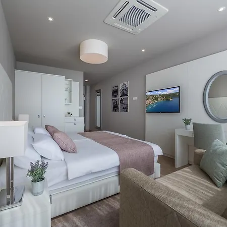 & Preelook Guest house Opatija