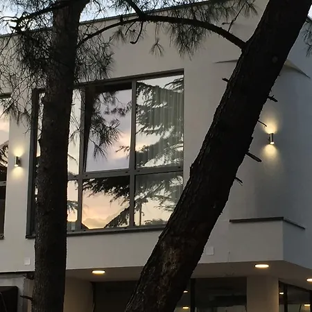 Guest house & Preelook